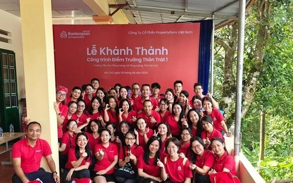 Phát triển bền vững