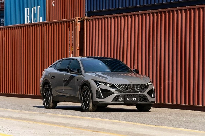 Cập nhật bảng giá xe hãng Peugeot mới nhất tháng 7/2026.