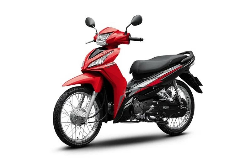 Cập nhật bảng giá xe Honda Wave RSX mới nhất tháng 7/2026. Cập nhật bảng giá xe Honda Wave RSX mới nhất tháng 7/2026.