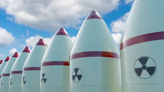 Theo chân Phần Lan, một quốc gia Baltic tính gỡ lệnh cấm hạt nhân vì một lý do