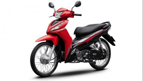 Cập nhật bảng giá xe Honda Wave RSX mới nhất tháng 7/2026