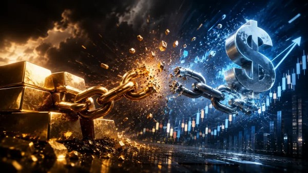 Giá vàng hôm nay 4/7/2026 bật tăng rất mạnh, cơ hội phục hồi đang mở rộng, ngân hàng trung ương vẫn miệt mài gom vàng bởi niềm tin này