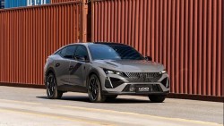 Cập nhật bảng giá xe hãng Peugeot mới nhất tháng 7/2026