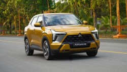 Cập nhật bảng giá xe hãng Mitsubishi mới nhất tháng 7/2026