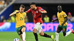Ai Cập viết lại lịch sử World Cup 2026