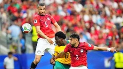 World Cup 2026: Australia và sự nghiệt ngã của loạt Penalties