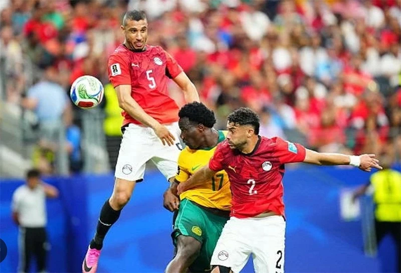 World Cup 2026: Australia và sự nghiệt ngã của loạt Penalties World Cup 2026: Australia và sự nghiệt ngã của loạt Penalties