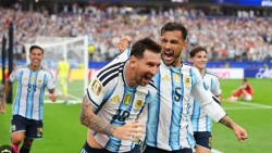 World Cup 2026: Messi và những giới hạn không ngừng được xô đổ