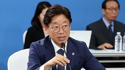 Hàn Quốc đặt mục tiêu xây dựng mạng lưới vệ tinh quỹ đạo thấp vào năm 2035