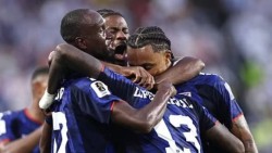 World Cup 2026: Quốc đảo 'tí hon' Cape Verde 'dệt' câu chuyện cổ tích