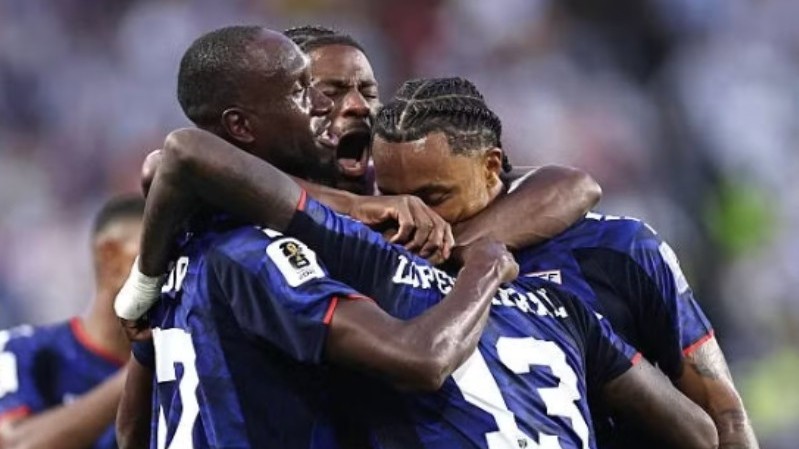 World Cup 2026: Quốc đảo 'tí hon' Cape Verde 'dệt' câu chuyện cổ tích