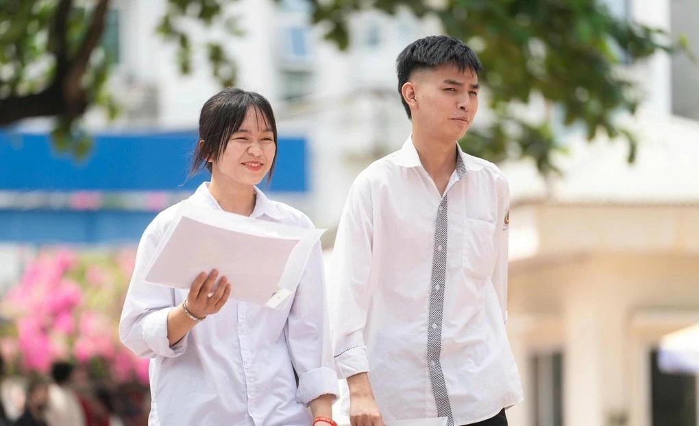 Điểm sàn xét tuyển năm 2026 của các trường đại học phía Bắc
