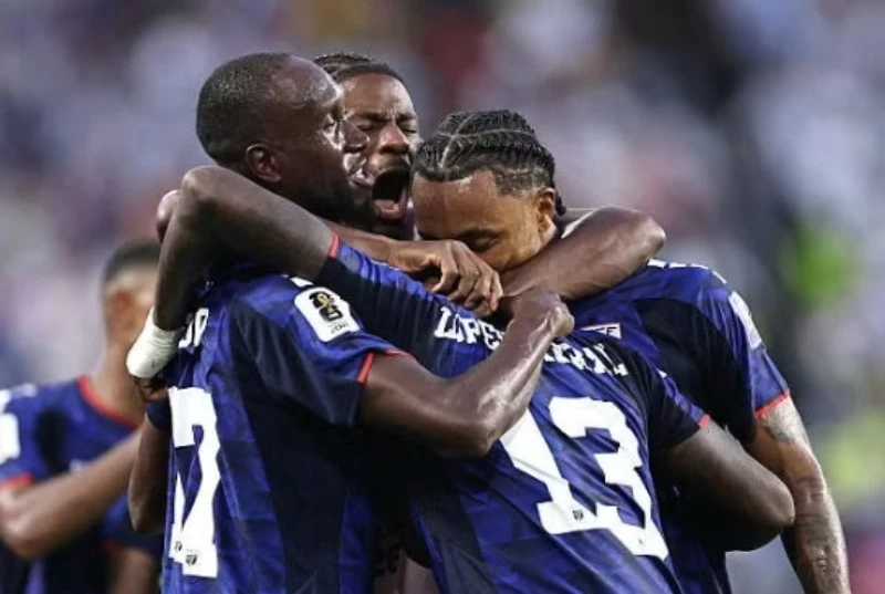 World Cup 2026: Quốc đảo Cape Verde dệt câu chuyện cổ tích