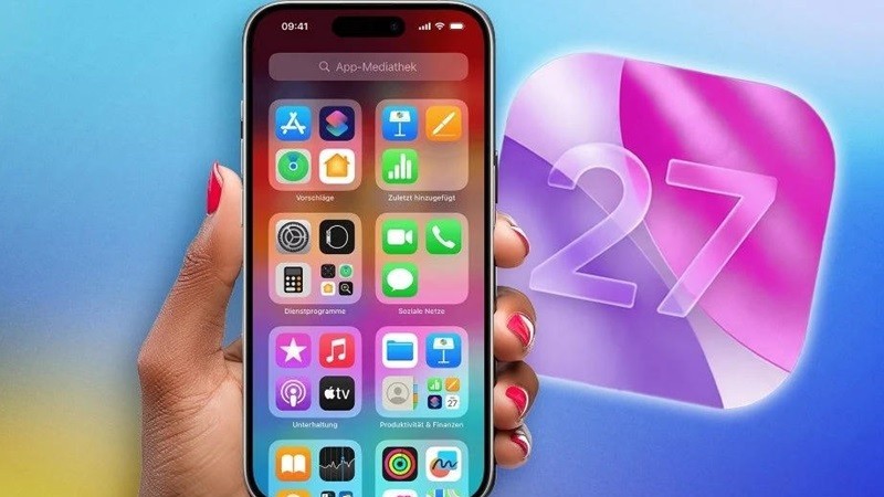 iOS 27 bổ sung tính năng mới giúp phát hiện lừa đảo trên iPhone