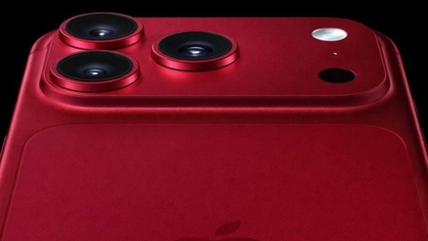 Hé lộ dung lượng pin cực 'khủng' trên iPhone 18 Pro Max