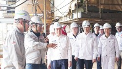 Người đại diện Petrovietnam trước trọng trách hiện thực hóa chiến lược Fortune Global 500