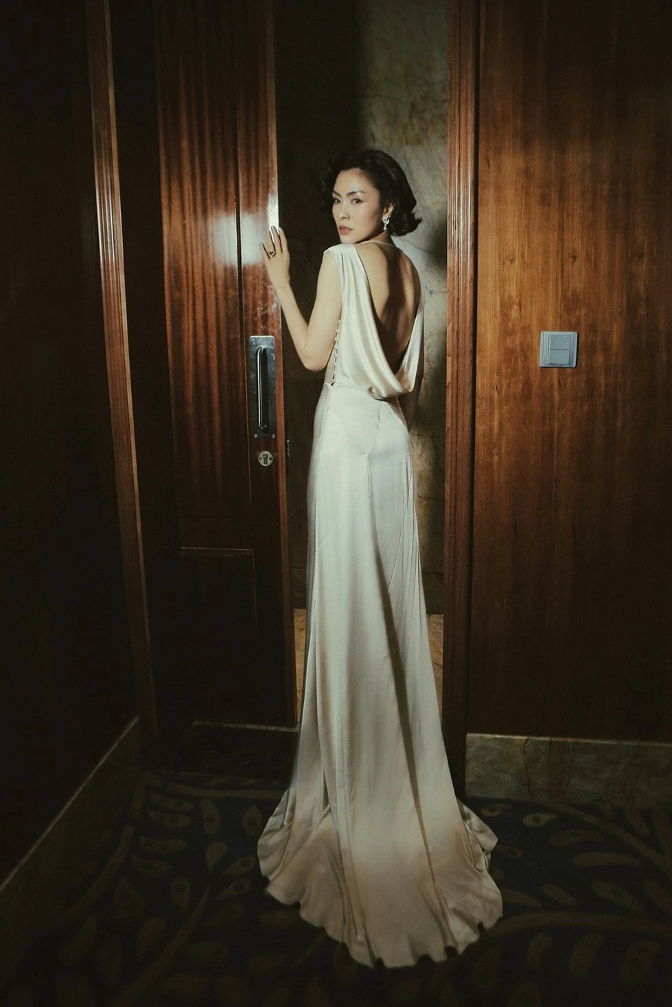 Tăng Thanh Hà