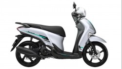Cập nhật bảng giá xe máy Yamaha Janus mới nhất tháng 7/2026