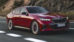 Cập nhật bảng giá xe hãng BMW mới nhất tháng 7/2026