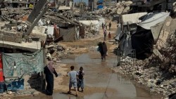 Xung đột Hamas-Israel: Hội đồng Hòa bình Gaza đẩy nhanh kế hoạch hậu chiến