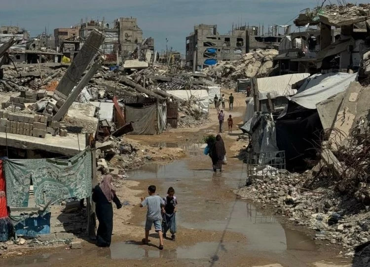 Xung đột Hamas-Israel: Hội đồng Hòa bình Gaza đẩy nhanh kế hoạch hậu chiến