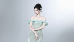 Phạm Hoàng Thu Uyên sẽ đại diện Việt Nam thi Miss Earth 2026
