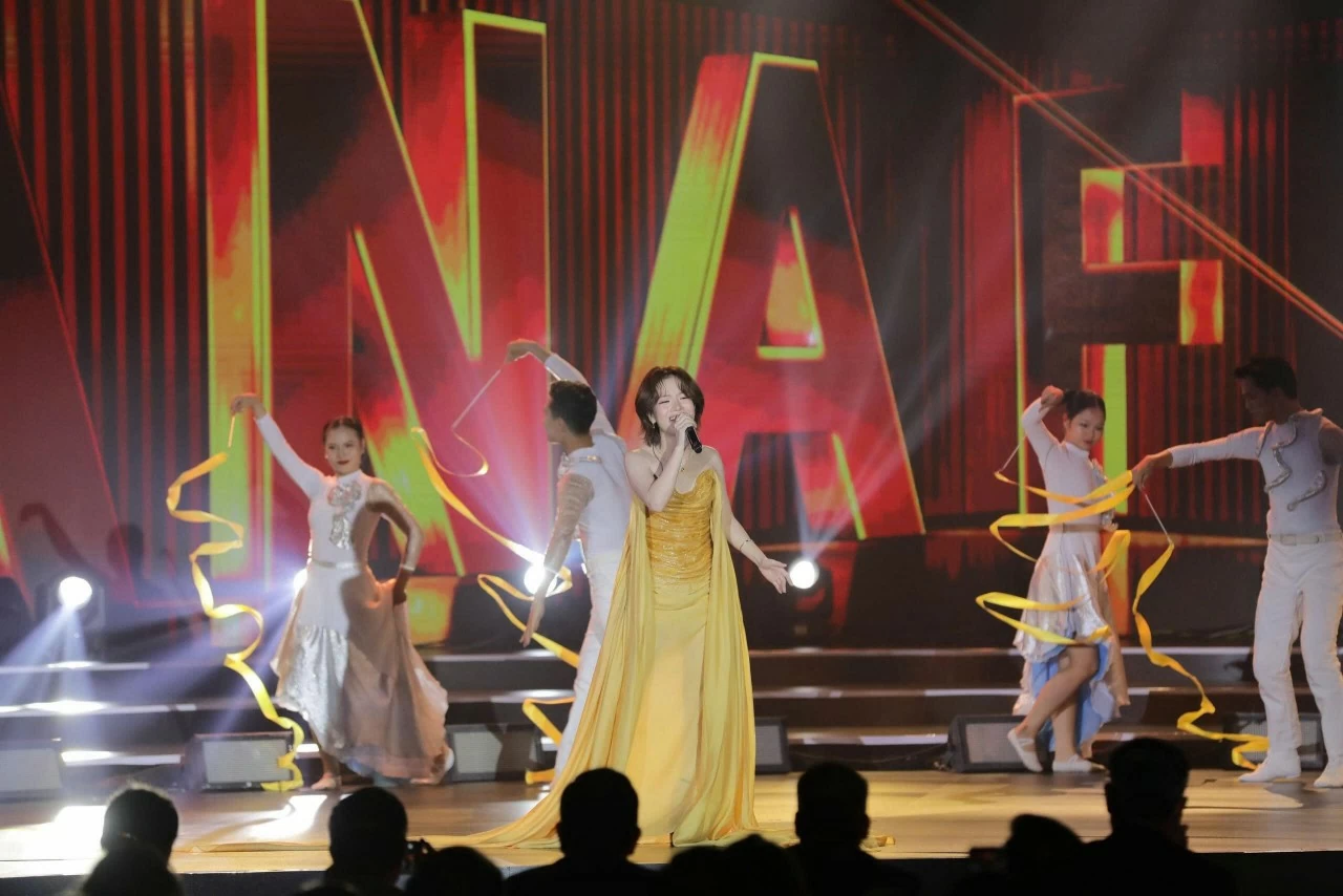 DANAFF IV khép lại, mở tiếp hành trình kết nối điện ảnh châu Á