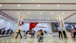 Thất nghiệp ‘bủa vây’, người trẻ Trung Quốc tìm nơi trú ẩn tại trung tâm cộng đồng