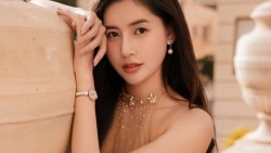 Nhan sắc của đại diện Việt Nam dự thi Miss Earth 2026