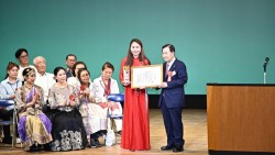 Người Việt duy nhất được Nhật Bản vinh danh với Giải thưởng Cộng đồng cho Công dân toàn cầu năm 2026