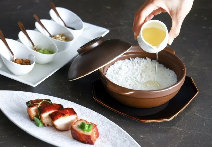 Mỡ lợn: Từ 'thủ phạm' gây hại sức khỏe đến nguyên liệu được đánh giá lại Mỡ lợn: Từ 'thủ phạm' gây hại sức khỏe đến nguyên liệu được đánh giá lại