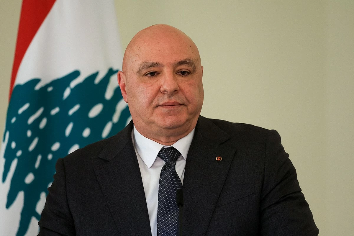 Tổng thống Lebanon Joseph Aoun kêu gọi Mỹ tiếp tục đồng hành cùng Beirut sau khi Lebanon và Israel đạt được khuôn khổ thỏa thuận do Washington làm trung gian. (Nguồn: All Arab News)