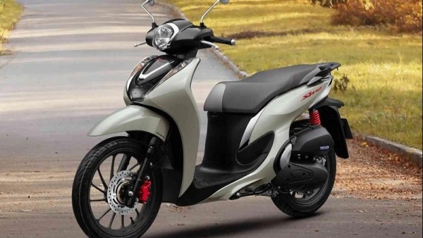 Cập nhật bảng giá xe máy Honda SH Mode mới nhất tháng 7/2026