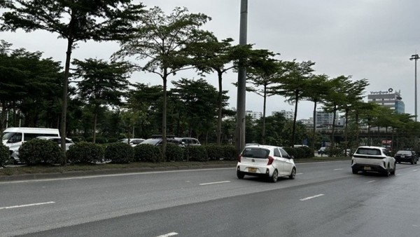 Dự báo thời tiết 10 ngày tới (5-15/7): Các khu vực chiều tối, đêm mưa rào, dông; mưa to cục bộ đến rất to tại Bắc Bộ có xu hướng giảm dần