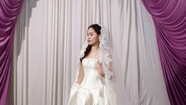 The Vietnam Grand WeddX 2026 - 'Đại tiệc cưới' lớn bậc nhất Việt Nam