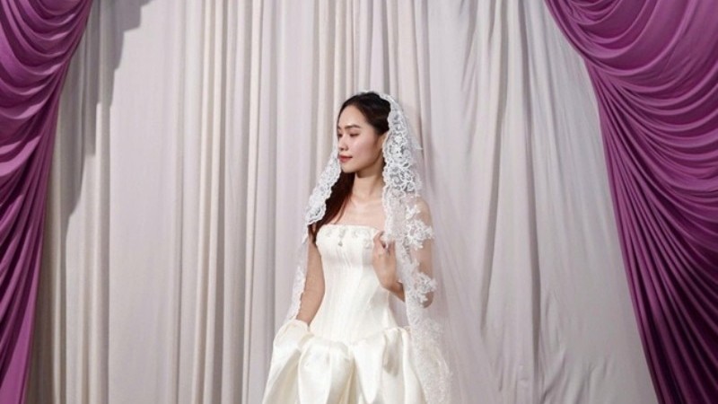 The Vietnam Grand WeddX 2026 - 'Đại tiệc cưới' lớn bậc nhất Việt Nam