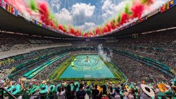 Anh đấu với Mexico: Từ độ cao nghẹt thở, 'địa ngục Azteca' đến cổ động viên Mexico và những điều chưa từng gặp ở World Cup