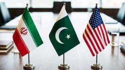 Pakistan tiếp tục trở thành ‘điểm hẹn mới’ của đàm phán Mỹ-Iran, hồ sơ hạt nhân lại thêm nóng