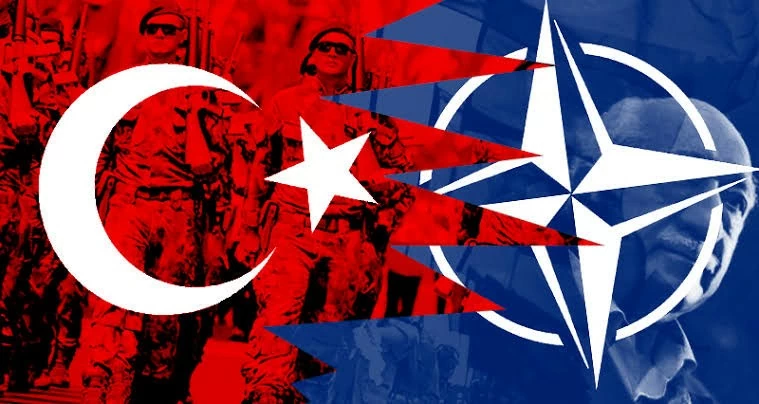 10.28. Thổ Nhĩ Kỳ - 22 năm vươn tầm trong NATO