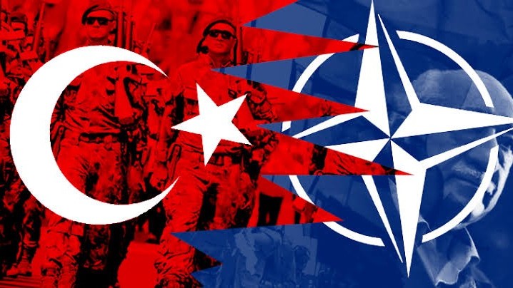 Thổ Nhĩ Kỳ: 22 năm vươn tầm trong NATO