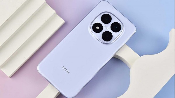 Redmi hé lộ điện thoại màn hình 7 inch, pin khủng 10.000 mAh