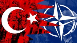 Thổ Nhĩ Kỳ: 22 năm vươn tầm trong NATO