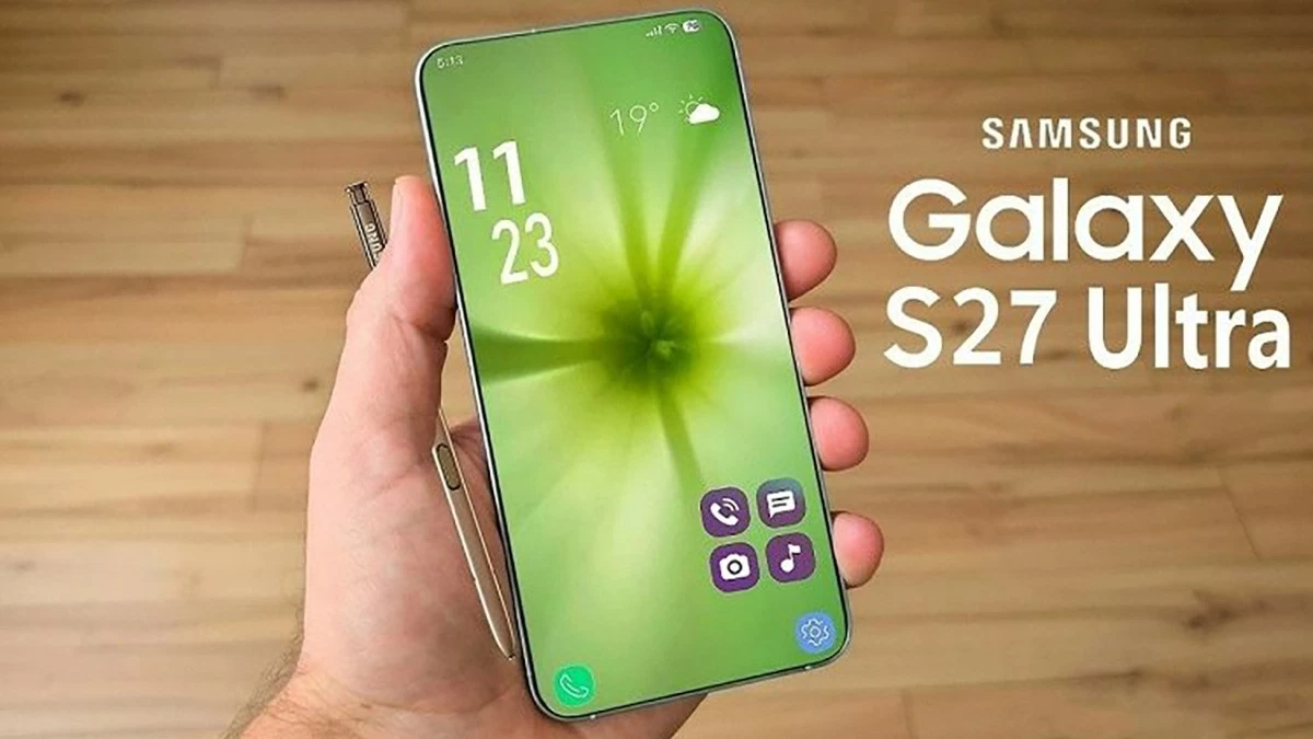 Samsung còn được cho là sẽ tối ưu One UI để cải thiện thời lượng pin. 