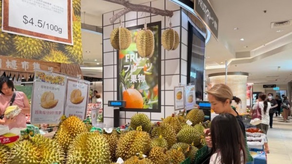 Hong Kong consumers show strong interest in Vietnamese products