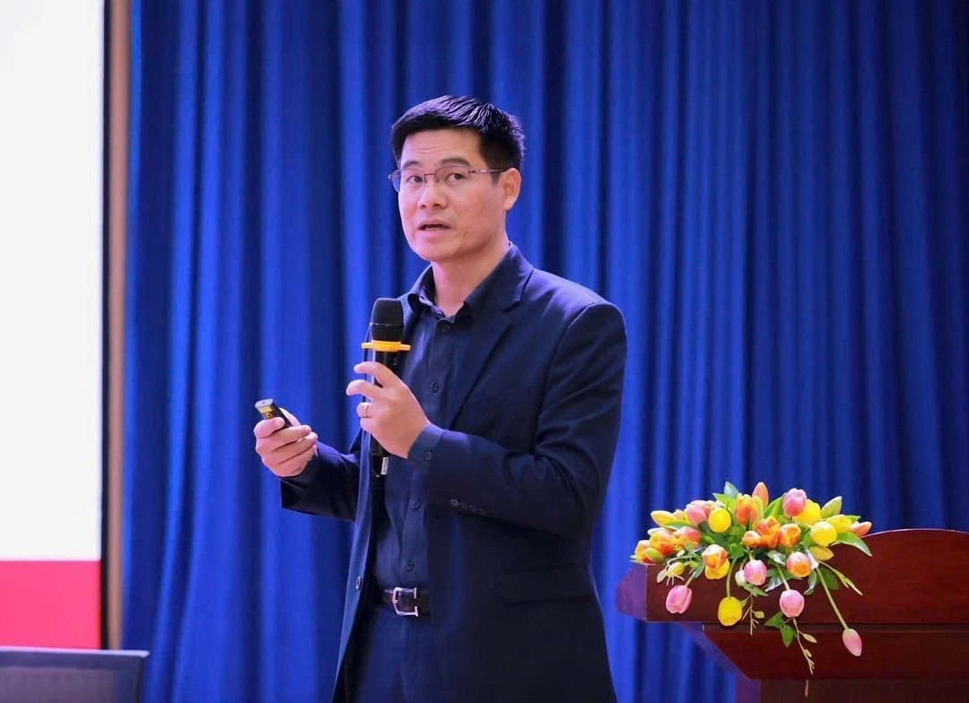 12.28.VHXH: Người trẻ cần được hướng nghiệp sớm để thành công