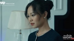 Dưới ô cửa sáng đèn tập 22: Hoàng bày ra vở kịch để được bỏ qua vụ lấy cắp 15 chỉ vàng?