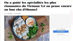 Việt Nam là điểm đến hội tụ nhiều trải nghiệm khác biệt