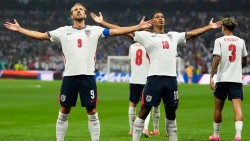 Kết quả bóng đá World Cup 2026: Anh 3-2 Mexico: Bellingham rực sáng với cú đúp, Harry Kane đi vào lịch sử trong ngày Tam Sư 'phá dớp' tại sân Azteca