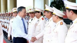 Tiếp tục hiện đại hóa lực lượng kỹ thuật nghiệp vụ, đáp ứng nhiệm vụ trong tình hình mới