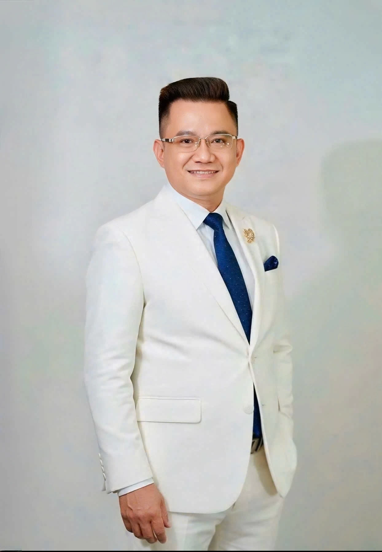 Doanh nhân Nguyễn Văn Thọ: Muốn doanh nghiệp vươn xa, trước hết phải xây dựng một hệ sinh thái cùng nhau phát triển Doanh nhân Nguyễn Văn Thọ: Muốn doanh nghiệp vươn xa, trước hết phải xây dựng một hệ sinh thái cùng nhau phát triển